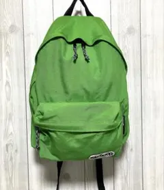90s アウトドア　OUTDOOR PRODUCTS リュック　グリーン
