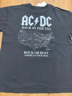 GOOD ROCK SPEED tシャツ