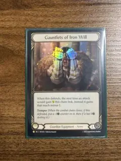 スレイベンの検査官 foil 4枚セット Thraben Inspector - メルカリ