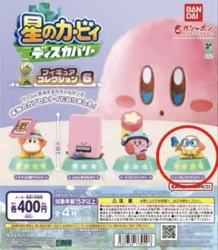 星のカービィ じっきょうワドルディ