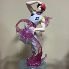 ヒソカExceed Creative HUNTER×HUNTER フィギュア - メルカリ