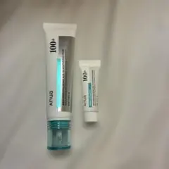 新品 Anua PDRN 100 Cream 60ml ミニ付10mlのサムネイル