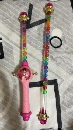 おジャ魔女どれみ 見習いタップ ペペルトポロン 缶バ アクキー - メルカリ