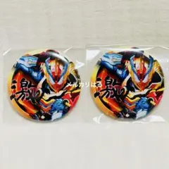 2種セット メメントリ 遊戯部1周年記念 人狼 うた そろ - メルカリ