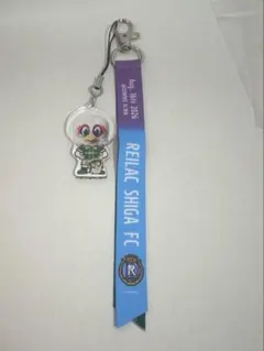 松本山雅FC 2026 マッチデーボンフィン ガンズくん