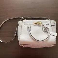 MICHAEL KORS ハミルトンツーウェイバッグ