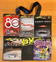 袋付き ホットウィール レジェンドツアー R32 GT-R スカイライン
