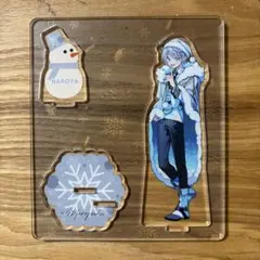 めろんぱーかー なろ屋 初期ver. アクスタ めろぱか - メルカリ