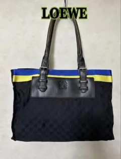 2026年最新】ロエベ アナグラム トートの人気アイテム - メルカリ