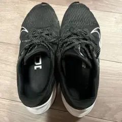 Nike ランニングシューズ ブラック