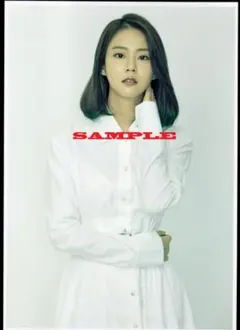 KARA／121／A4サイズ写真／人気品、無くなり次第終了／KARAkrair
