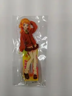 アイカツプリパラ　あかり　アクリルスタンド　東京タワー限定