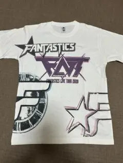 FANTASTICS Tシャツ