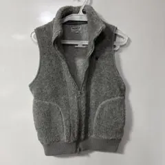 Gymphlex ジムフレックス ボアベスト