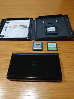 ds 本体 ジャンク