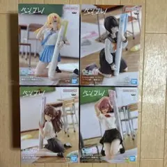 2.5次元の誘惑　ペンフレ　8品＊ リリエル　リリサ　ミリエラ　美花莉 他 2.5次元の誘惑 ペンフレ 8品＊ リリエル リリサ ミリエラ 美花莉 他