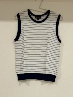 アニエスベー　タンクトップ