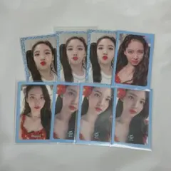 2026年最新】twice トレカ ナヨンの人気アイテム - メルカリ