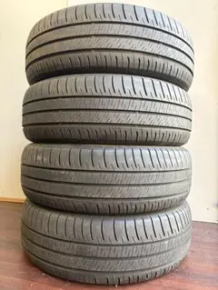 TOYO NANOENERGY 215/60R16 95H2025年製4本セット - メルカリ
