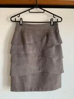 【美品】ボディ ドレッシング デラックス　スカート