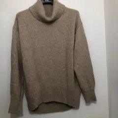 フォックス ニット