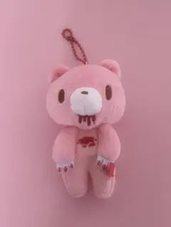 グルーミー GLOOMY ぬいぐるみマスコット 暴走グル〜ミ〜