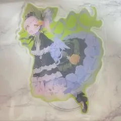 遠野ハンナ 東京タワー BIGアクリルスタンド アクスタ