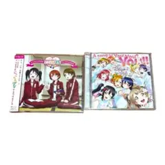 A song for You! You? You!! にこりんぱな ラブライブ