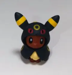 イーブイ ポンチョ ブラッキー ぬいぐるみ ポケモンセンター - メルカリ