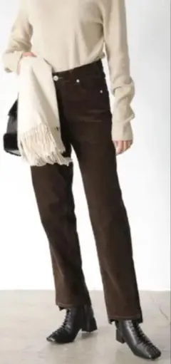 アメリカンホリック コーディロイ パンツ