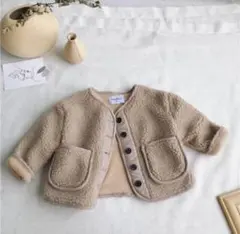 アウター 100 男の子