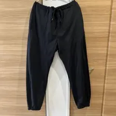 イージーパンツ スラックス