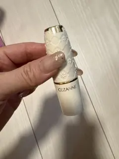 セザンヌ ラスティングリップカラー 407