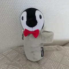 Munsingwear ペンギン ゴルフボールポーチ ひなマンシングウェアのサムネイル