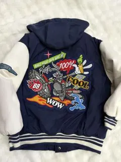 2026年最新】ルーニー・テューンズ スタジャンの人気アイテム - メルカリ