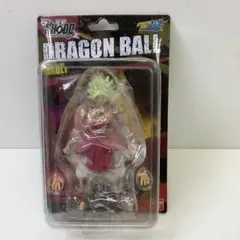 バンダイ　ドラゴンボール改　挙動　ブロリー28-0618-1