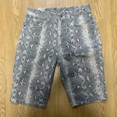 Ksubi ハーフデニムパンツのサムネイル