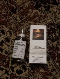 Maison Margiela Replica By the Fireplace