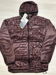 新品 adidas テレックス インサレーション ジャケット