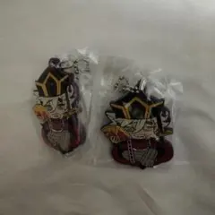 鬼滅の刃　ばんちょうこう　童磨
