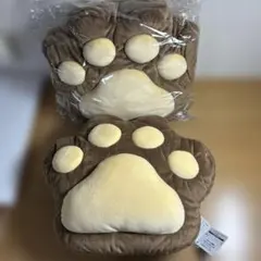 イーカプコン 限定 モンスターハンター アイルーわらわらクッション 3