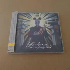 Biffy Clyro『Infinity Land』国内盤 ビッフィ・クライロ