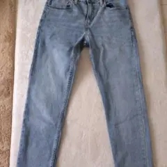 DENIZEN from Levi's 286 SLIM TAPER デニム