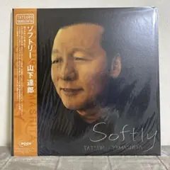 2025年最新】山下達郎 レコード softlyの人気アイテム - メルカリ