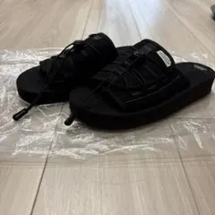スイコック　フラットサンダル　ストラップサンダルのサムネイル