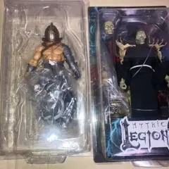 2026年最新】mythic legionsの人気アイテム - メルカリ