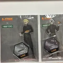 スタンリー ゼノ ローソン100 アクリルスタンド