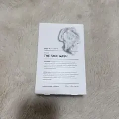 バルクオムザフェイスウォッシュBULK HOMME THE FACE WASHのサムネイル