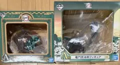 鬼滅の刃　一番くじ　フィギュア　竈門炭治郎