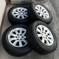 2026年最新】265/60r18 タイヤ ホイールセットの人気アイテム - メルカリ